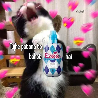 Sticker ❤️ 𝖣𝗐┊𝗇σвιтαㅤㅤ( @stickers_yt )