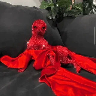 Telegram sticker 🍒 Больше стиков тут: @stikery4