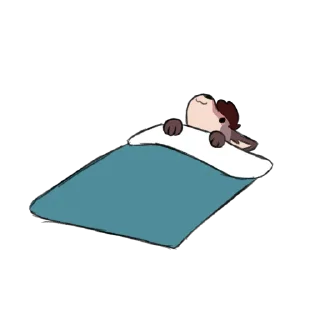 Video sticker 🛌 Vistrou's sticker vault