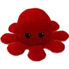 Video sticker 🐙 red ➜ @emoji1