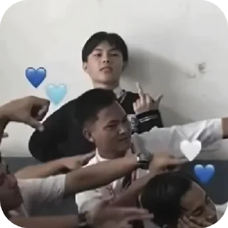 Video sticker 🎢 Bubb1e tea fav U3yin ty ml