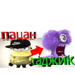 Telegram sticker 🤙 Обезьянка