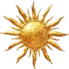 Sticker 🌞 Лунные сны by @atara_om