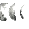 Sticker 🌕 Лунные сны by @atara_om