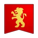 Video sticker 🏳️ Iconic Flags