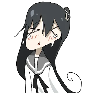 Telegram sticker 😭 @nenalolo :: @fStikBot