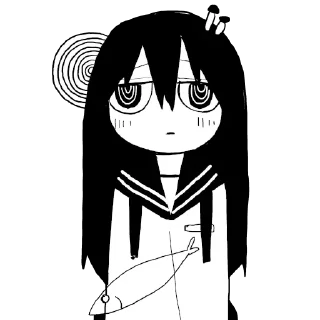 Telegram sticker 😐 @nenalolo :: @fStikBot