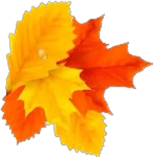 Sticker 🍁 @nenalolo :: @fStikBot