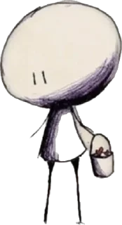 Telegram sticker 😊 @nenalolo :: @fStikBot