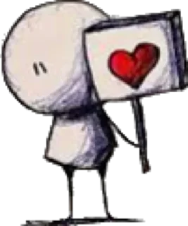 Video sticker ❤️ @nenalolo :: @fStikBot