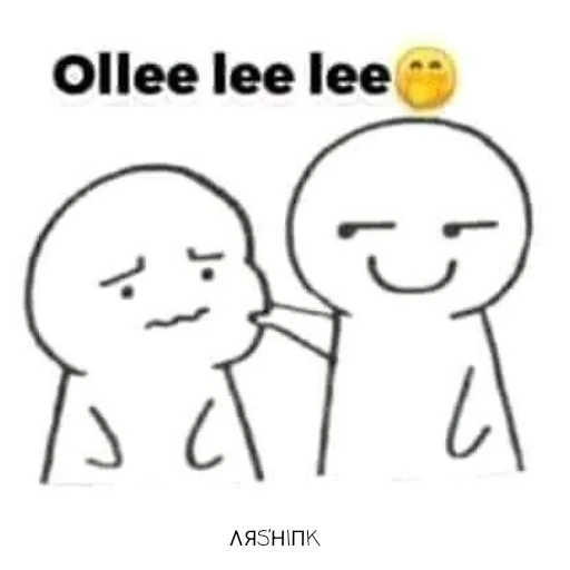 Telegram sticker 🙂 @Arshink_ot7 Shines hard...!!