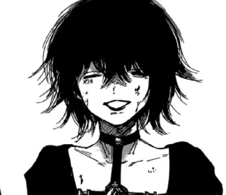 Telegram sticker ✖️ Neska's stick pack :: @fStikBot