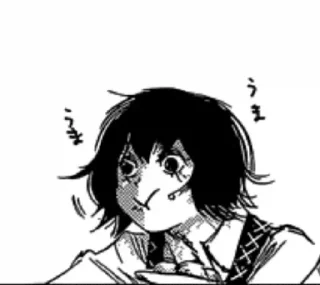 Telegram sticker ✖️ Neska's stick pack :: @fStikBot