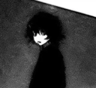 Telegram sticker ✖️ Neska's stick pack :: @fStikBot