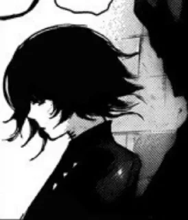 Telegram sticker ✖️ Neska's stick pack :: @fStikBot