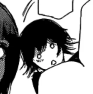 Telegram sticker ✖️ Neska's stick pack :: @fStikBot