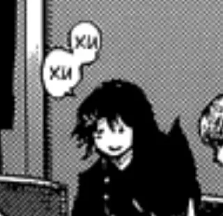 Video sticker ✖️ Neska's stick pack :: @fStikBot