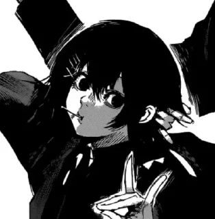 Video sticker ✖️ Neska's stick pack :: @fStikBot