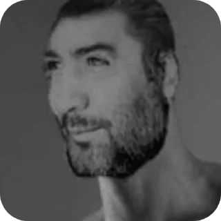 Telegram sticker 💇 TayipbabaÇakar31 :: @fStikBot