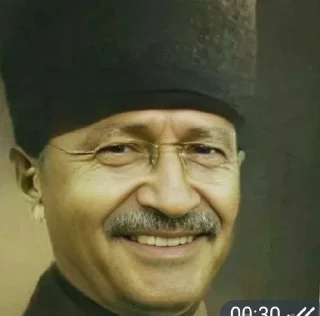 Video sticker 🌟 TayipbabaÇakar31 :: @fStikBot