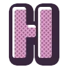 Video sticker 🔤 𝙋𝙞𝙣𝙠 �...