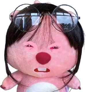 Телеграм стикер 🌟 KidsGraça :: @fStikBot