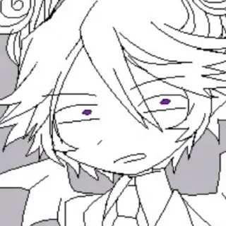 Telegram sticker 🙁 okegom :: @fStikBot