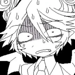 Telegram sticker 😦 okegom :: @fStikBot