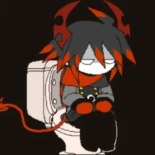 Video sticker 😓 okegom :: @fStikBot