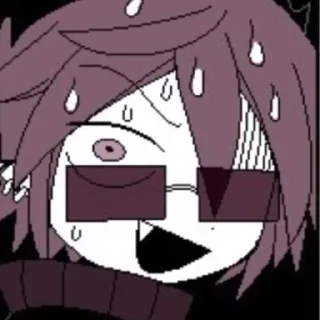 Telegram sticker 😀 okegom :: @fStikBot