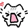 Sticker 😤 cat basil ➜ @emoji1