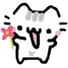 Video sticker 💐 cat basil ➜ @emoji1