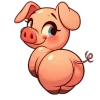 Video sticker 🤩 Just another Moji ...