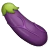Sticker 🍆 Just another Moji | @BR1T0_1