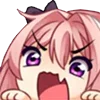 Sticker 😠 astolfo