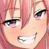 Sticker 😏 astolfo