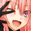 Sticker ✌️ astolfo
