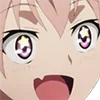Sticker 😯 astolfo
