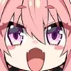 Sticker 🥺 astolfo