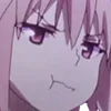 Sticker 😤 astolfo