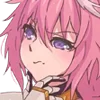 Video sticker 🤔 astolfo