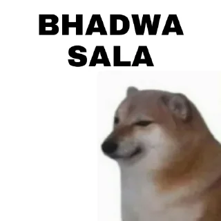 Telegram sticker 😂 @rzb_razor vol5