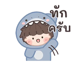 Video sticker ⭐ @nammo1997
