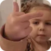 Video sticker 👍 Yayyonniki :: @fSt...