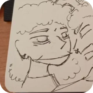 Video sticker 🙂 Камелия КАНОН