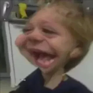 Telegram sticker 😂 ges