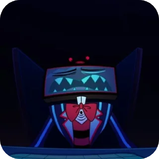 Video sticker 😩 Vox <3 @The_Asya175