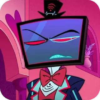 Video sticker 😒 Vox <3 @The_Asya175