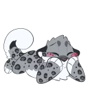 Telegram sticker ☺️ Sneps