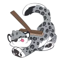 Telegram sticker 😁 Sneps